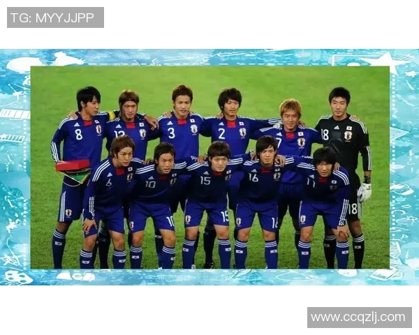 日本足球历史球星的辉煌历程与影响力探析 日本足球历史球星的辉煌历程与影响力探析