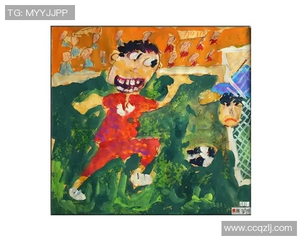 李足球梦:从少年到巨星的奋斗历程与球场荣耀 李足球梦:从少年到巨星的奋斗历程与球场荣耀