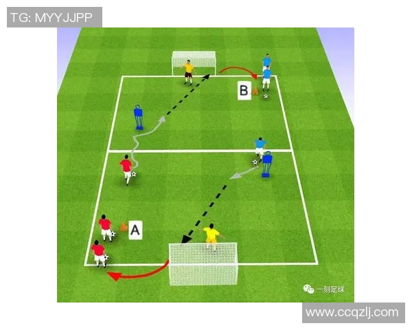 球星独自训练揭秘：如何通过个人训练提升足球技巧与竞技状态