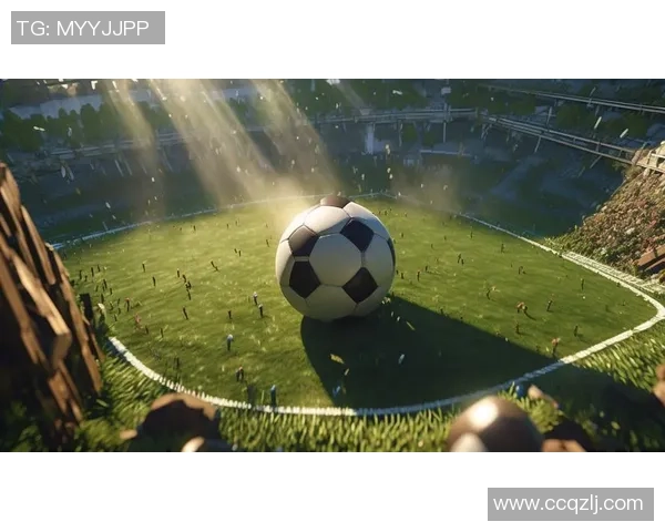 绿茵场上激情与荣耀全面展现世界足球球星独特风采