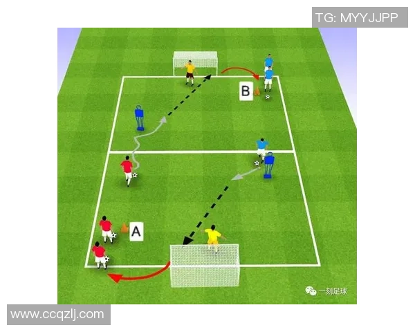 足球星造:从青训到巨星的成长轨迹与背后的故事 足球星造:从青训到巨星的成长轨迹与背后的故事