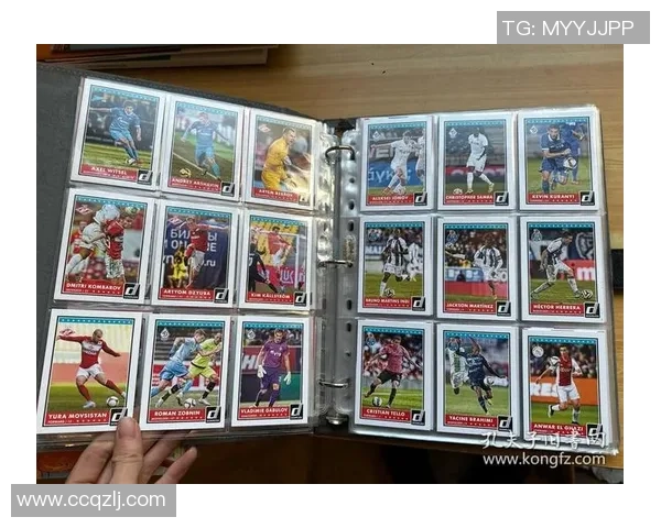 全新三合一足球球星卡震撼登场 开启球迷收藏新时代