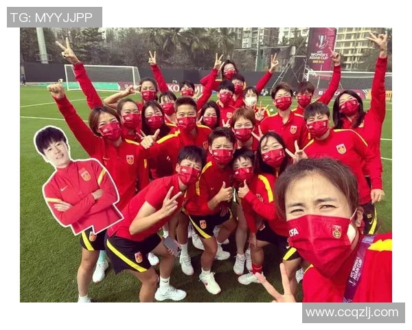 女足球星的成长之路：从孩子到冠军背后的故事与挑战